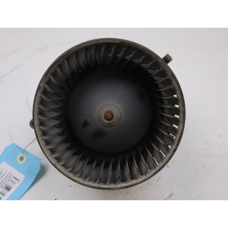 VENTILATEUR DE CHAUFFAGE