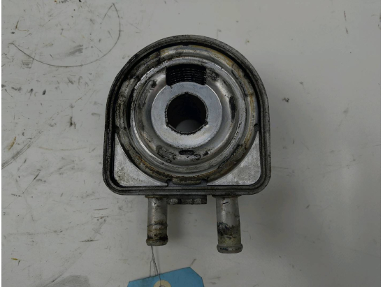 REFROIDISSEUR  FILTRE A HUILE