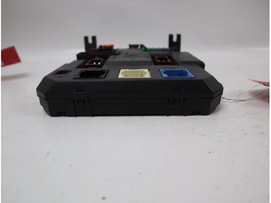 BSI (PLATINE FUSIBLE HABITACLE)