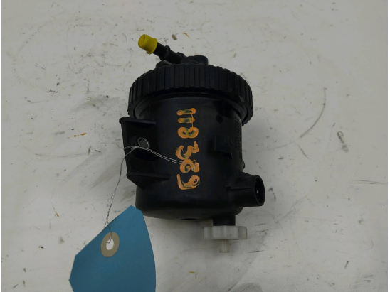 Support de filtre carburant occasion SUZUKI GRAND VITARA I Phase 1 - 2.0 16v