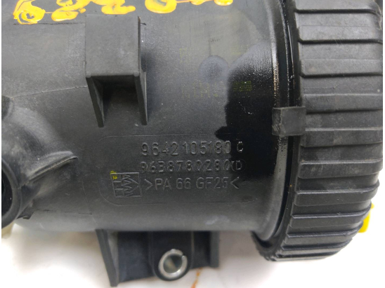 Support de filtre carburant occasion SUZUKI GRAND VITARA I Phase 1 - 2.0 16v