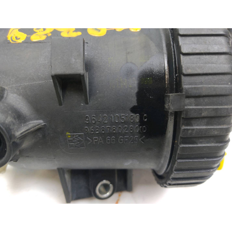 Support de filtre carburant occasion SUZUKI GRAND VITARA I Phase 1 - 2.0 16v