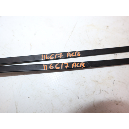 BRAS ESSUIE-GLACE AV