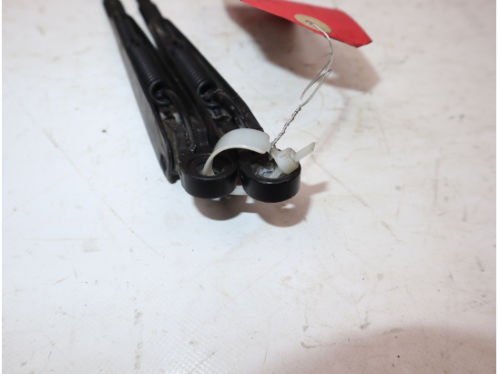 BRAS ESSUIE-GLACE AV