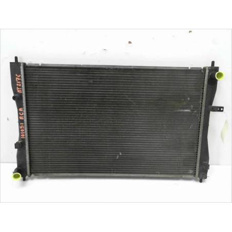 Radiateur occasion SMART SMART FORFOUR I Phase 1 - 1.5 CDI 68ch