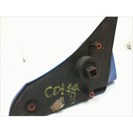 RETROVISEUR EXT ELECTRIQUE D