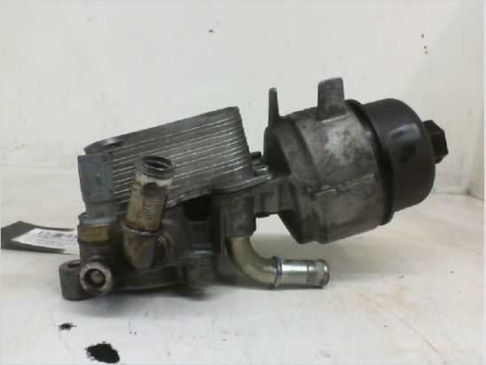 SUPPORT FILTRE A HUILE