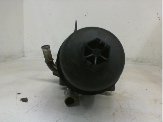 SUPPORT FILTRE A HUILE