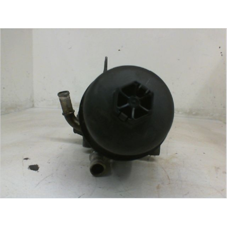 SUPPORT FILTRE A HUILE