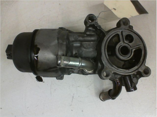 SUPPORT FILTRE A HUILE