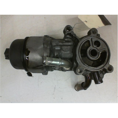 SUPPORT FILTRE A HUILE