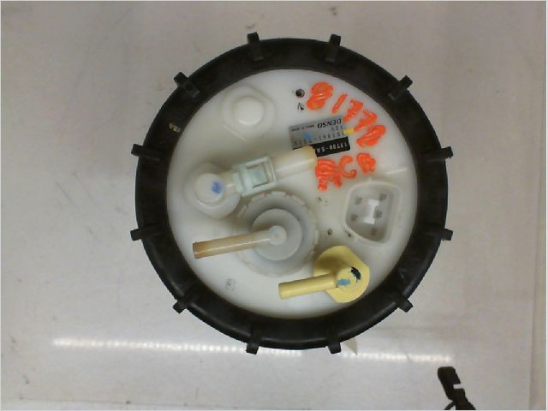 POMPE CARBURANT IMMERGEE