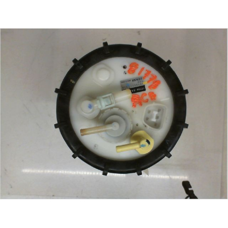 POMPE CARBURANT IMMERGEE