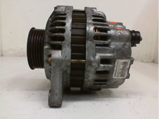 ALTERNATEUR