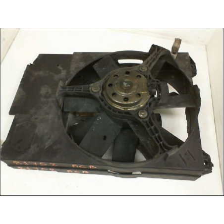 VENTILATEUR DE REFROIDISSEMENT