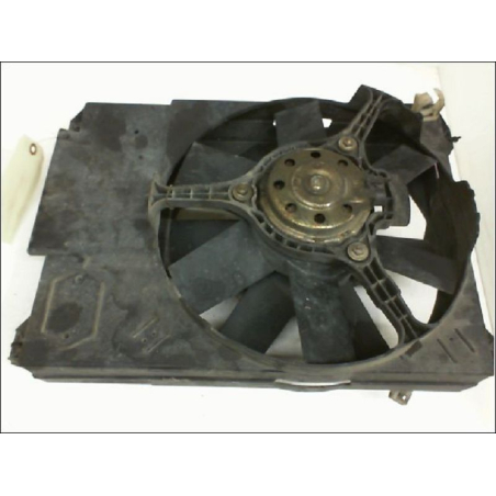 VENTILATEUR DE REFROIDISSEMENT