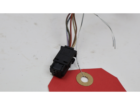 RETROVISEUR EXT ELECTRIQUE D