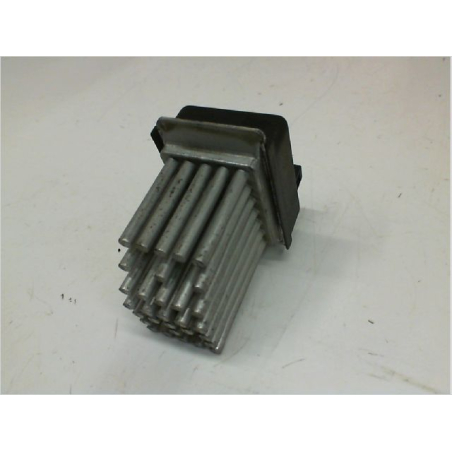 RESISTANCE DE CHAUFFAGE