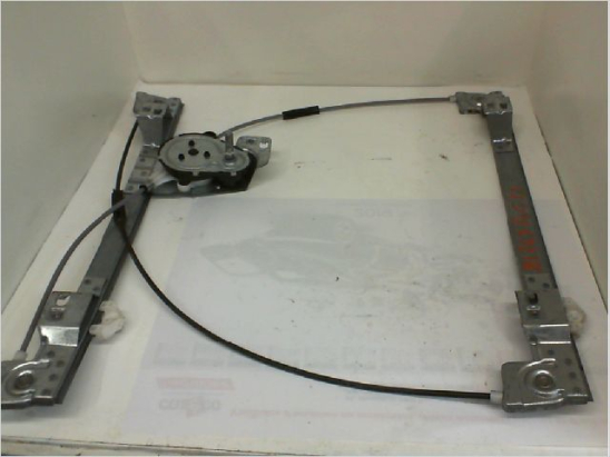 MECANISME LEVE-GLACE AVD