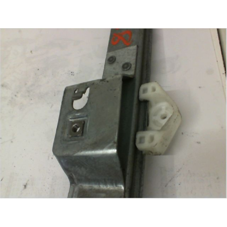 MECANISME LEVE-GLACE AVD