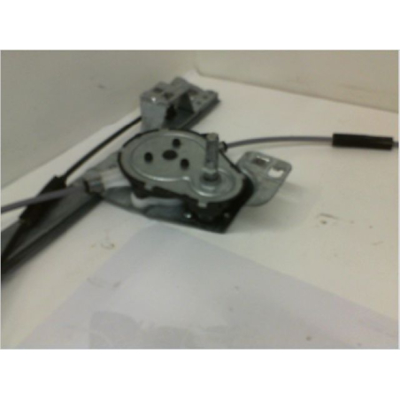 MECANISME LEVE-GLACE AVD