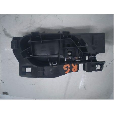 POIGNEE INT PORTE ARG