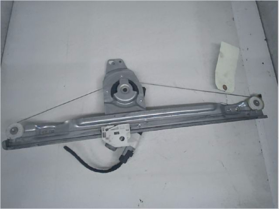 MECANISME+MOTEUR LEVE-GLACE ARG