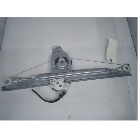 MECANISME+MOTEUR LEVE-GLACE ARG