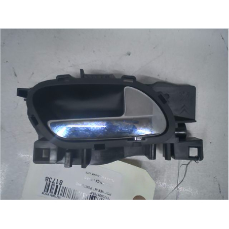 POIGNEE INT PORTE AVD