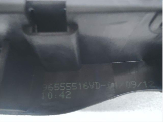 POIGNEE INT PORTE AVD