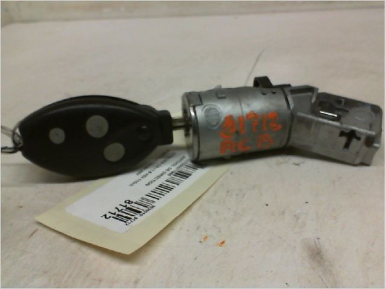 ANTIVOL DE DIRECTION