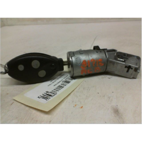 ANTIVOL DE DIRECTION