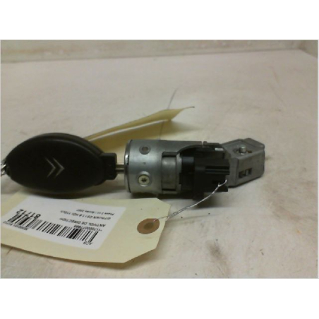 ANTIVOL DE DIRECTION