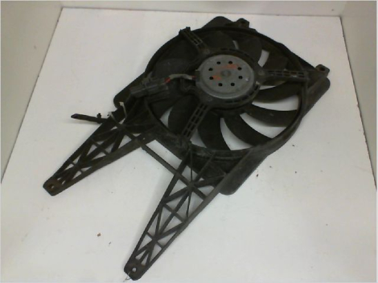 VENTILATEUR DE REFROIDISSEMENT