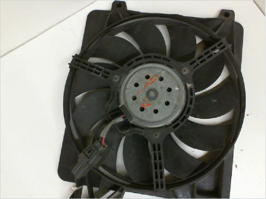 VENTILATEUR DE REFROIDISSEMENT
