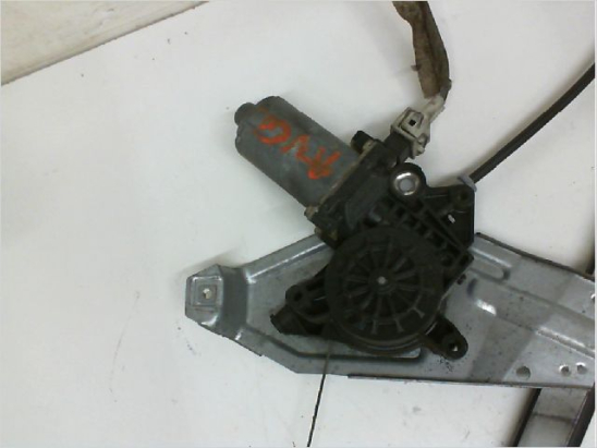 MECANISME+MOTEUR LEVE-GLACE AVG