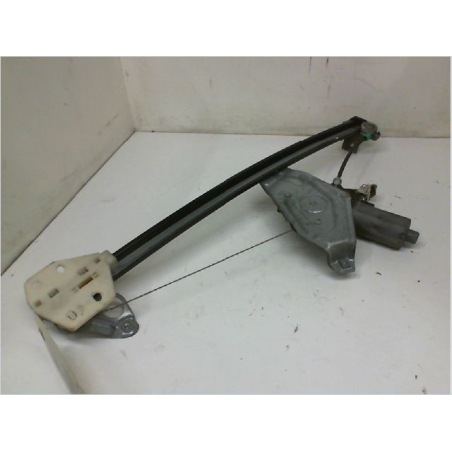 MECANISME+MOTEUR LEVE-GLACE AVG