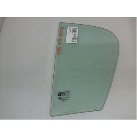 GLACE FIXE PORTE AR G