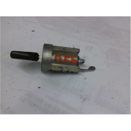 ANTIVOL DE DIRECTION