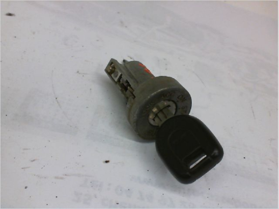 ANTIVOL DE DIRECTION