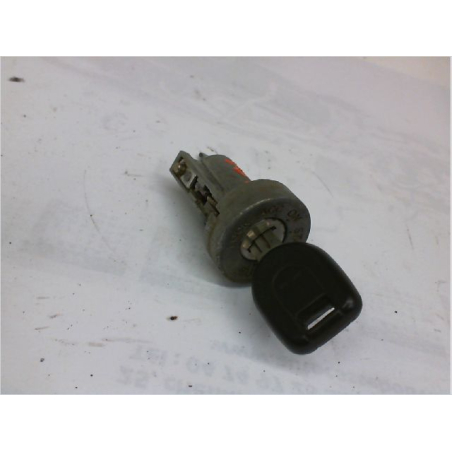 ANTIVOL DE DIRECTION