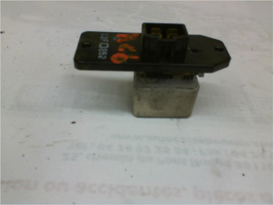 RESISTANCE DE CHAUFFAGE