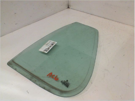 GLACE FIXE PORTE AR G