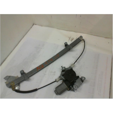 MECANISME+MOTEUR LEVE-GLACE AVD