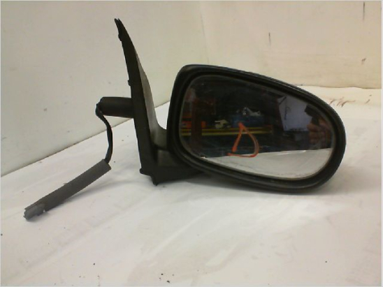 RETROVISEUR EXT ELECTRIQUE D