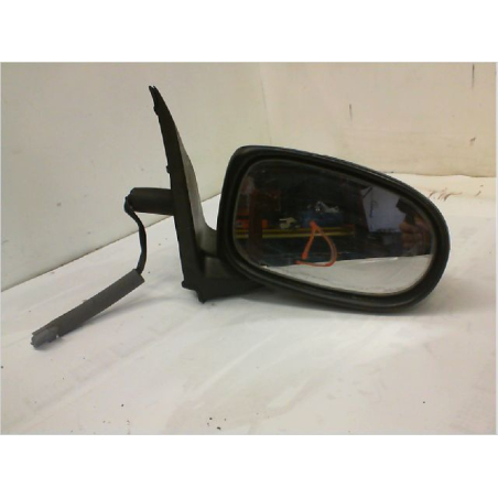RETROVISEUR EXT ELECTRIQUE D