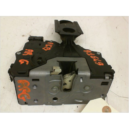 SERRURE PORTE BATTANTE ARG