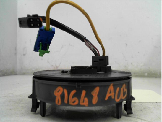 CONTACTEUR ANNULAIRE AIRBAG