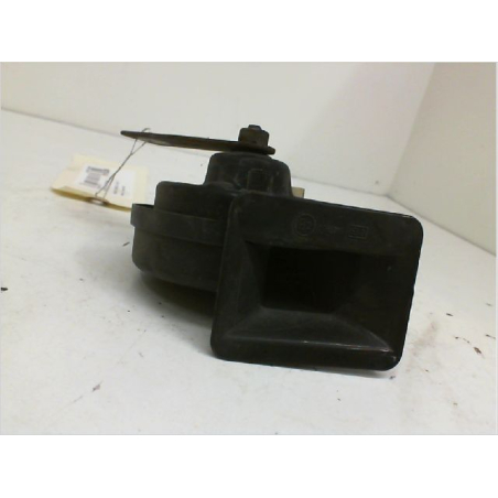 KLAXON  / AVERTISSEUR