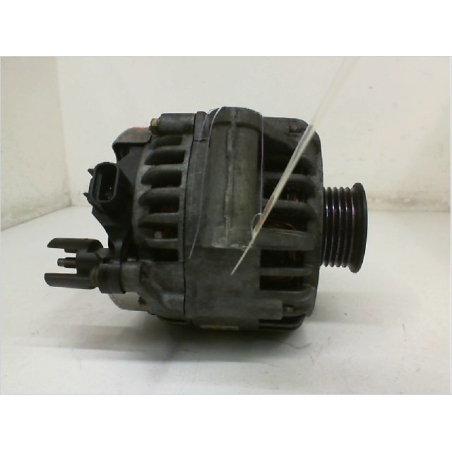ALTERNATEUR
